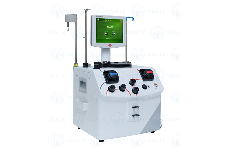 Plasma Separator Digipla 80 L_00